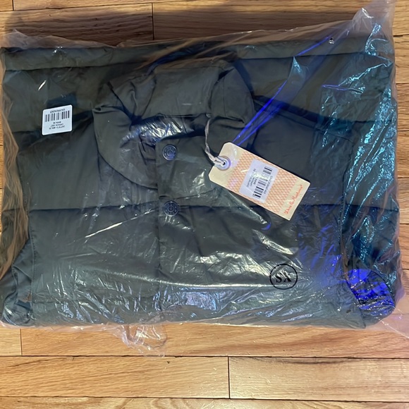 NWT, Deus Ex Machina Carson Vest - Picture 6 of 7